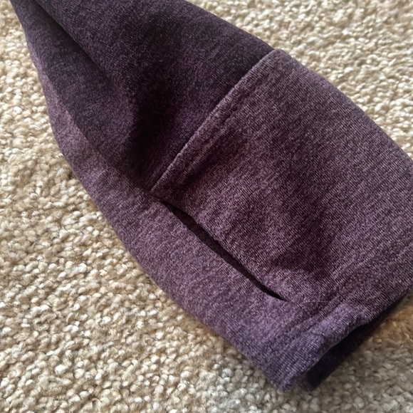 Fuda Spa Lounge Collection long sleeve hoodie - Picture 3 of 6